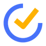 TickTick Logosu