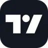 TradingView ලාංජනය
