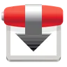 Logo de Transmission