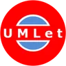 UMLet のロゴ