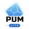Logo de PUM Lite