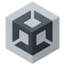 Unity Hub Logosu