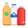 Bottles Logotyp