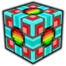 لوگوی Voxel Paint