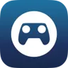 Logo Steam Link