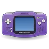 Logo de VisualBoyAdvance-M