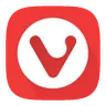 Vivaldi Logosu