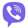 Logo di Viber