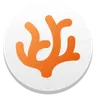 VSCodium - Insiders Logosu