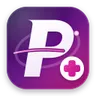 ProtonPlus 徽标