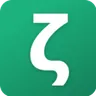 Sovelluksen Zettlr logo