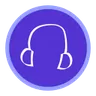Virtual Surround-Logo