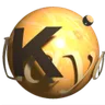 Logótipo de KLayout