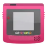 Logotip de GB Studio