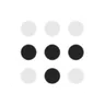 Logo aplikace Trayscale