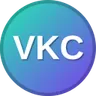 Logo de vkCommander