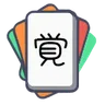 Oboete 徽标