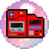 Rakenduse StarryDex logo