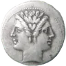 Logo di Janus
