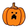 Smashed Pumpkin Logo