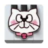Chordcat लोगो