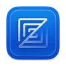 Logo de Zed Preview