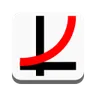 لوگوی LogarithmPlotter