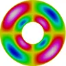 Rakenduse Elmer logo