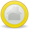 Logotipe de HomeBank
