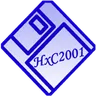 HxC Floppy Emulator Ապրանքանիշ