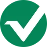 Sovelluksen Vertcoin Core logo