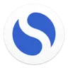 Logo de Simplenote
