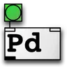 Logo aplikace Pd-extended