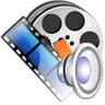 Logo de SMPlayer