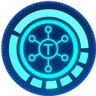 Logo de Tdarr Node
