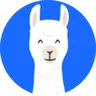 Rakenduse Vikunja logo