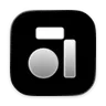 Logo de Anytype