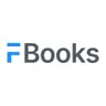 Logo de Frappe Books