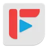 FreeTube 標誌