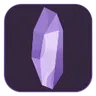 Amethyst Miner logó