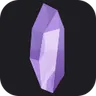 شعار Amethyst Miner