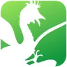Cockatrice Logosu