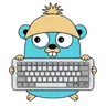 Logo de FingerGo