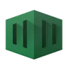 Kontainer logotip