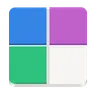 Shapebound 徽标