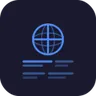 Logo Aleym Electron UI
