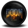 RBDoom3BFG OpenGL Logo