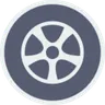 Wheel Wizard Logosu