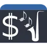Logo de C* Music Player
