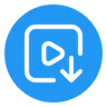 Logo de ytDownloader